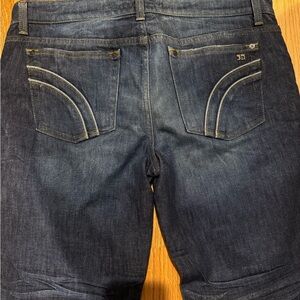 NWT Joe's Jeans Classic Indigo Denim